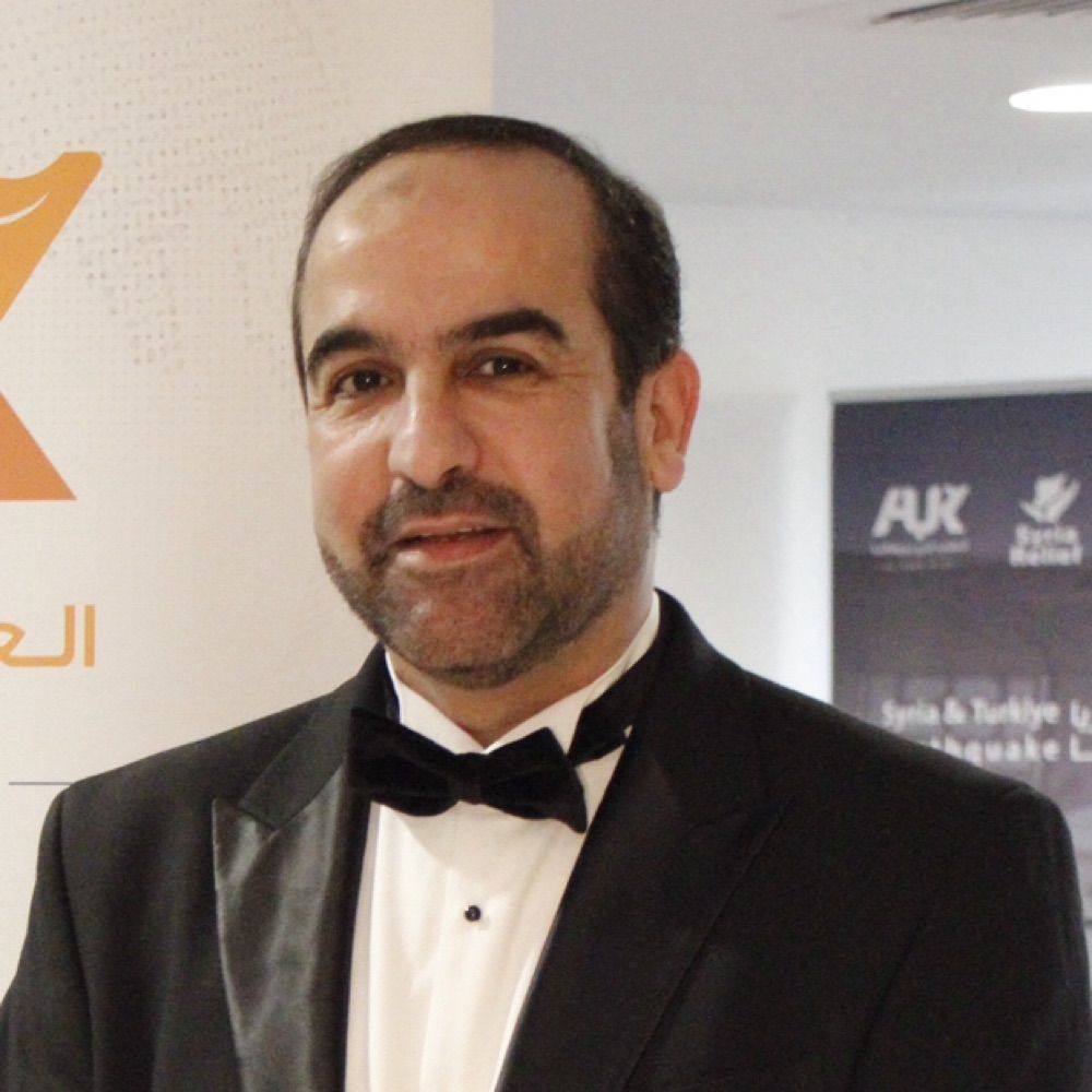 Adnan Hmidan