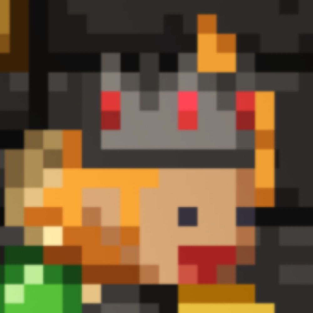 User avatar