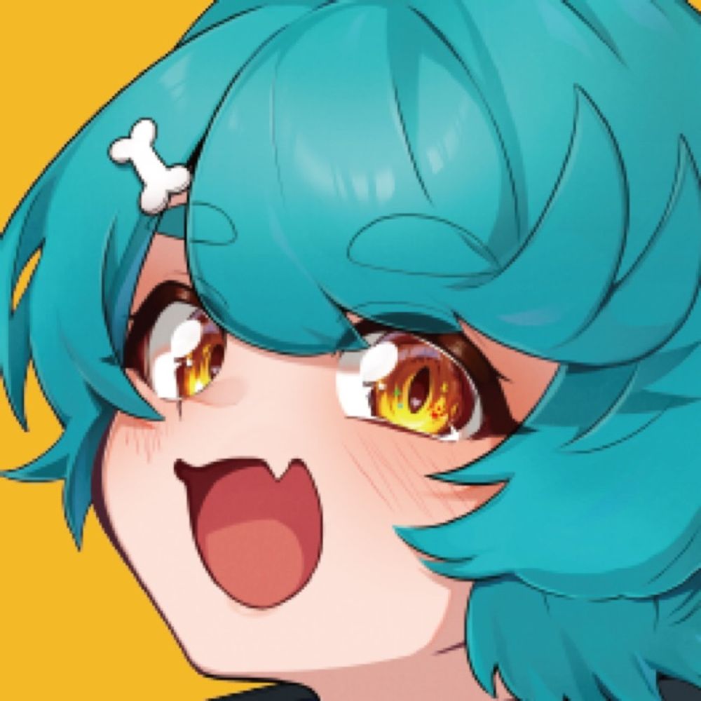 かいじゅう👶🦕