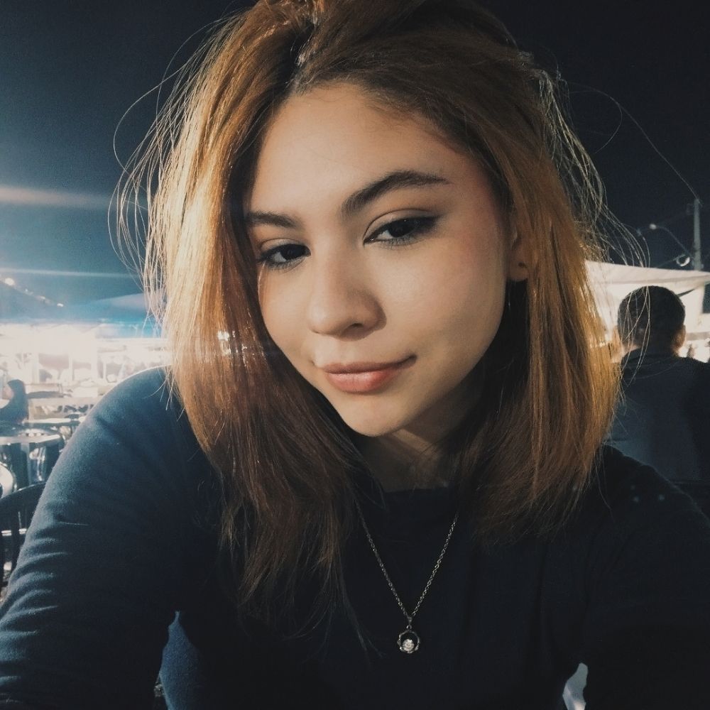 Sully Maria