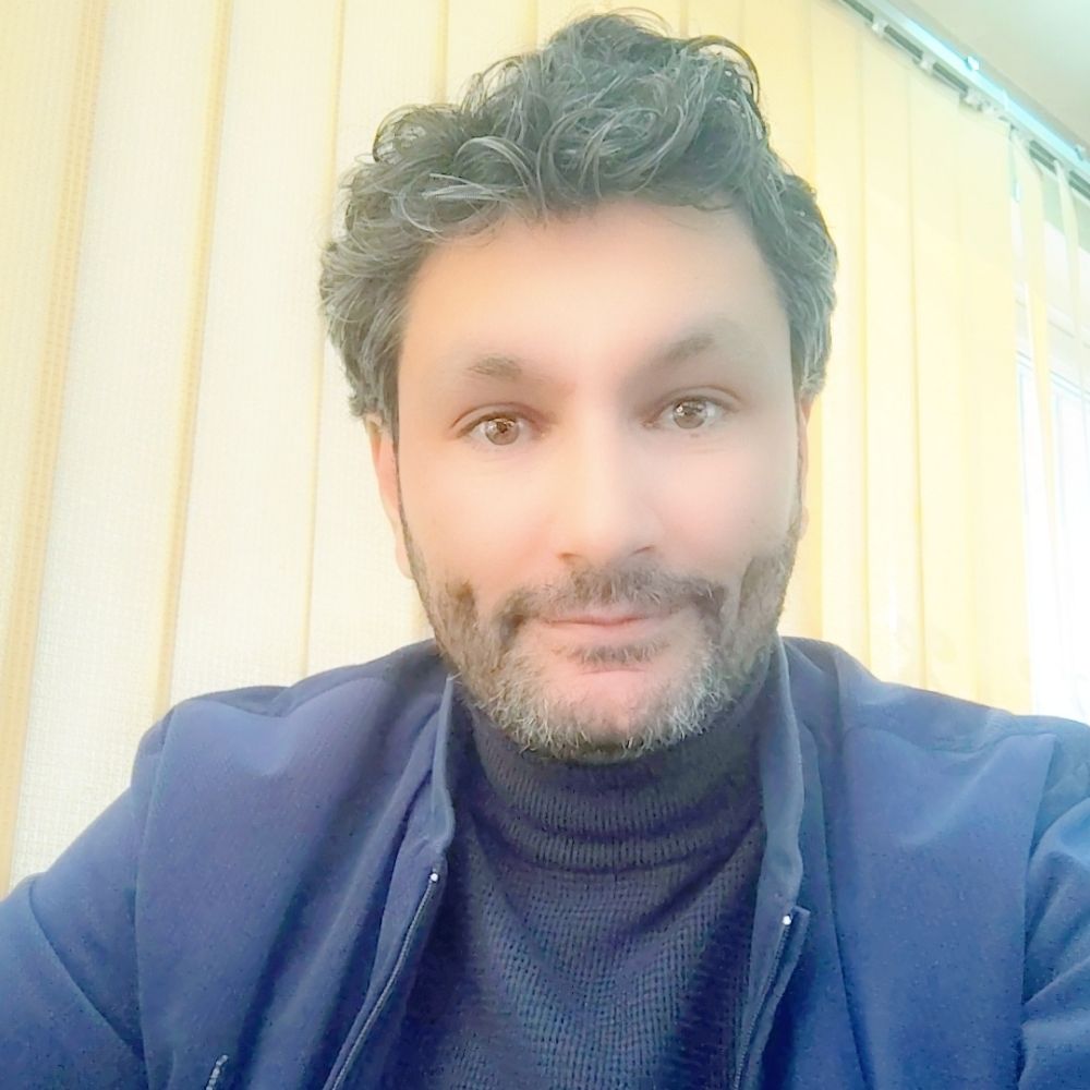 عبدالله السريحين