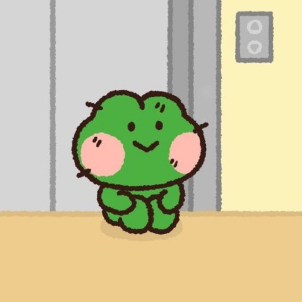 (다정한)용남