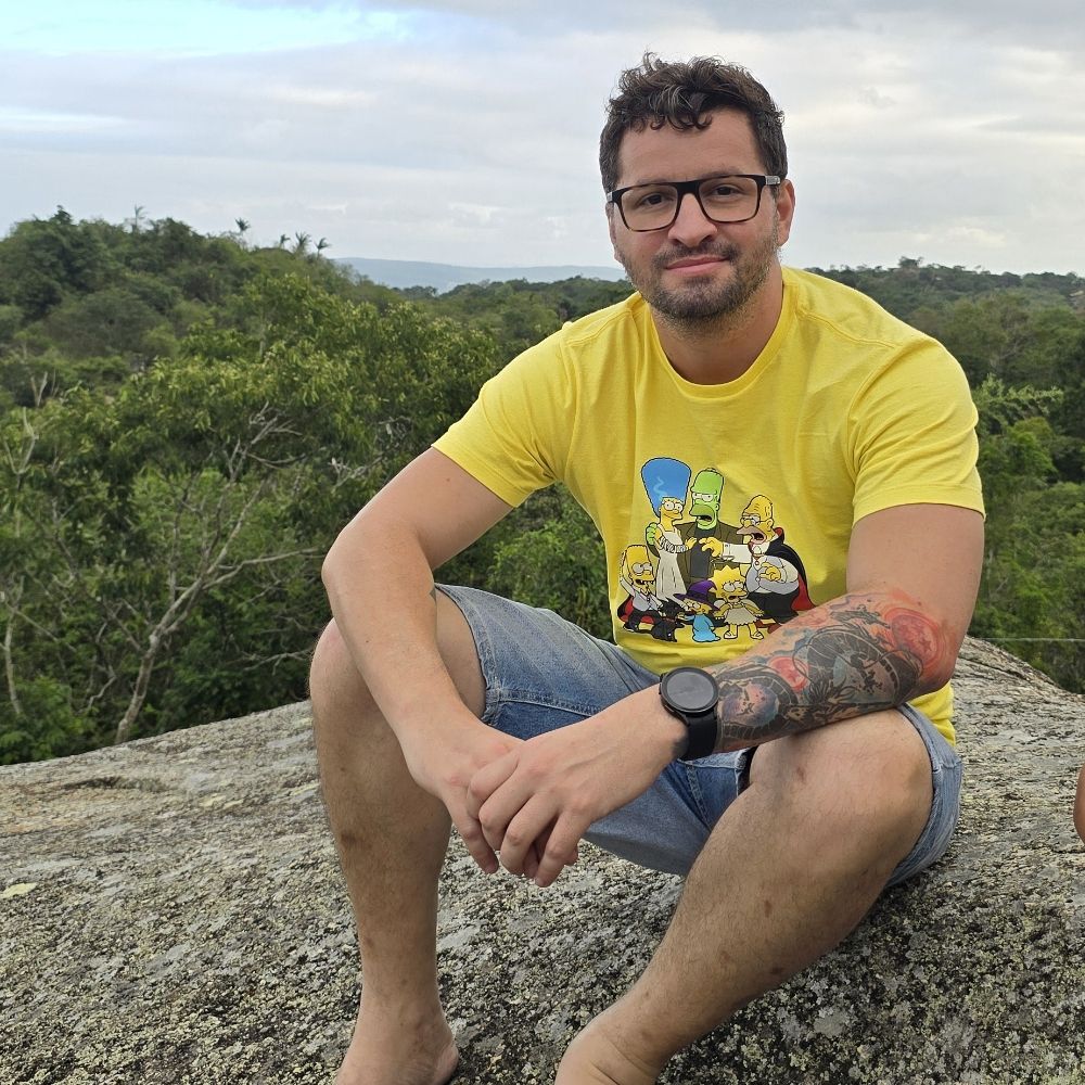 Gilennon Gomes 