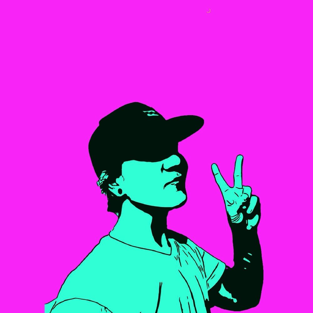 Ezra (They/Them)