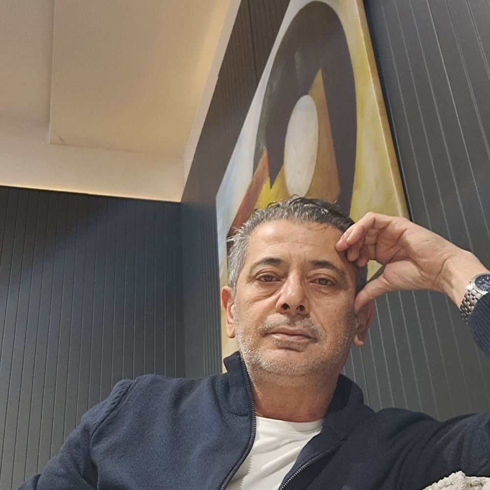 Mehmet kepekci
