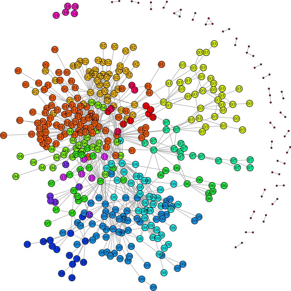 MODEL TRANSFER ERC Project