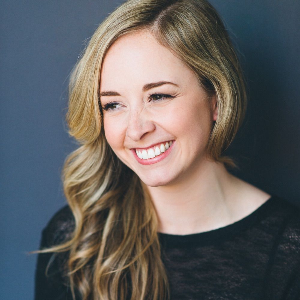 Hallie Seline