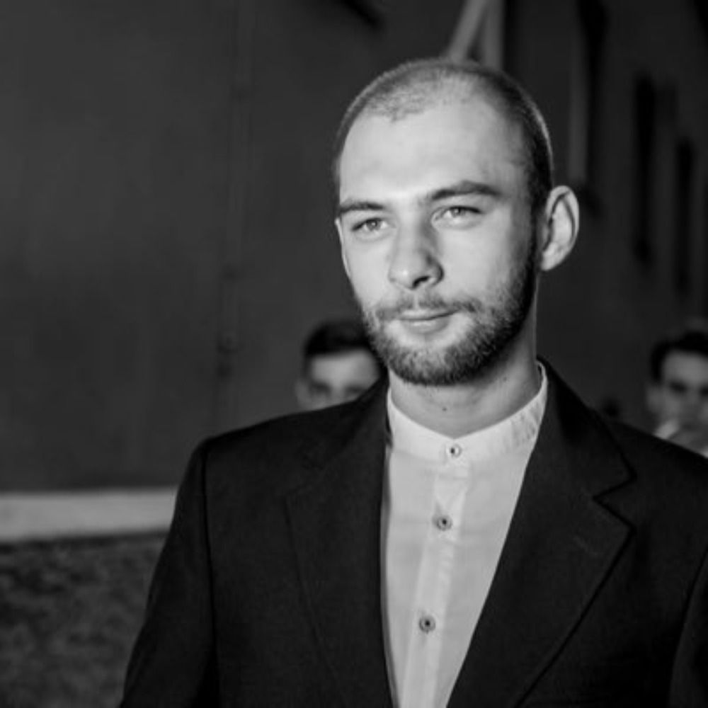 Daniel Schimmel