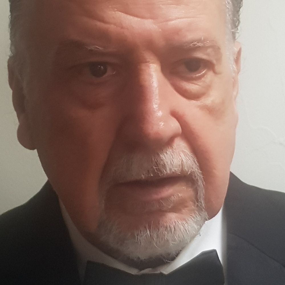 Jorge Luis Fernández