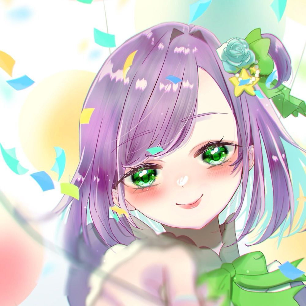 しぐれん🌟🩵
