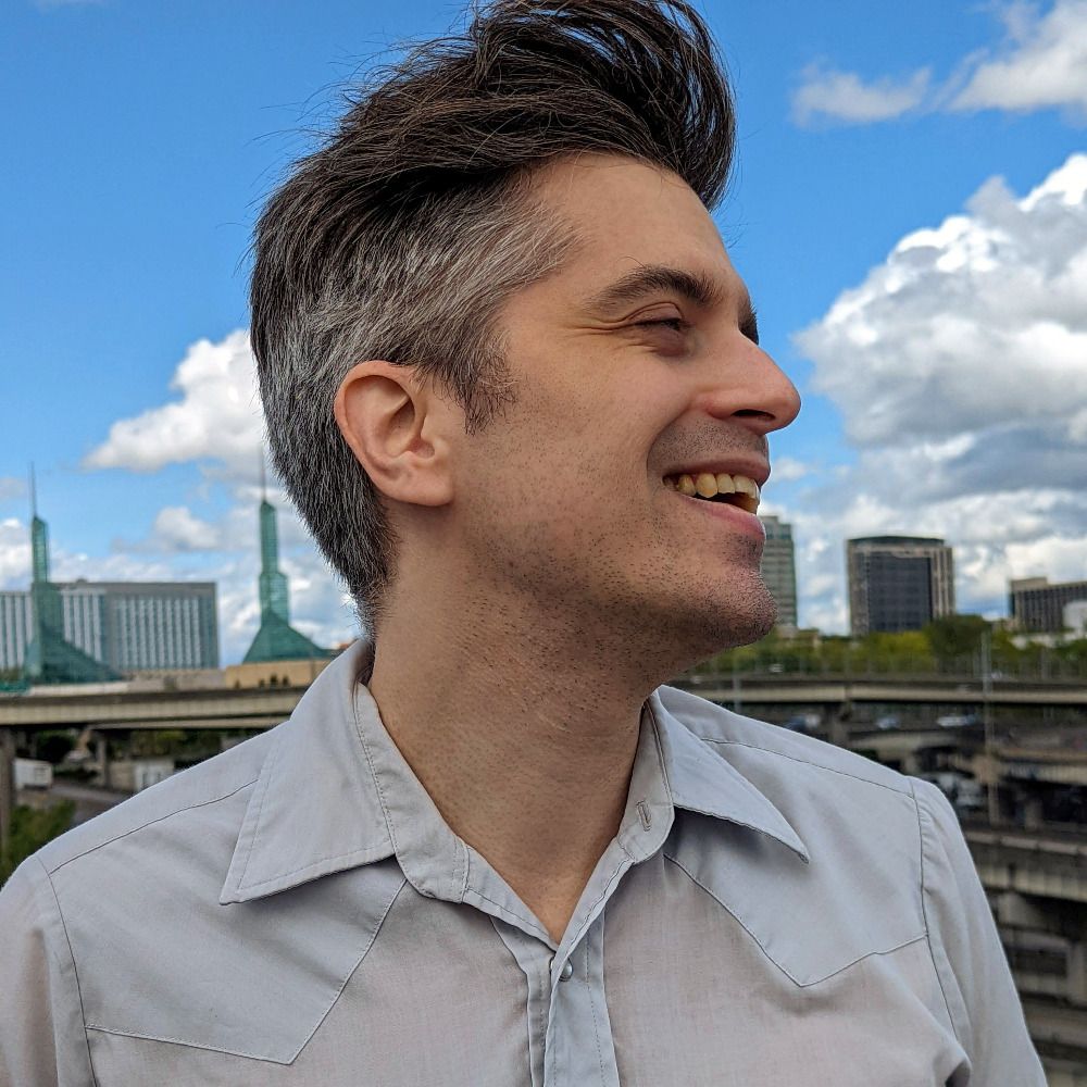 Matthieu Pierce