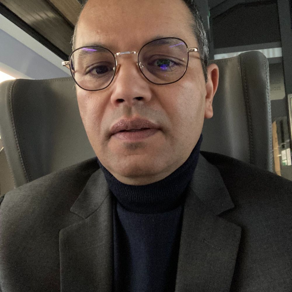 Dris GHANIMI