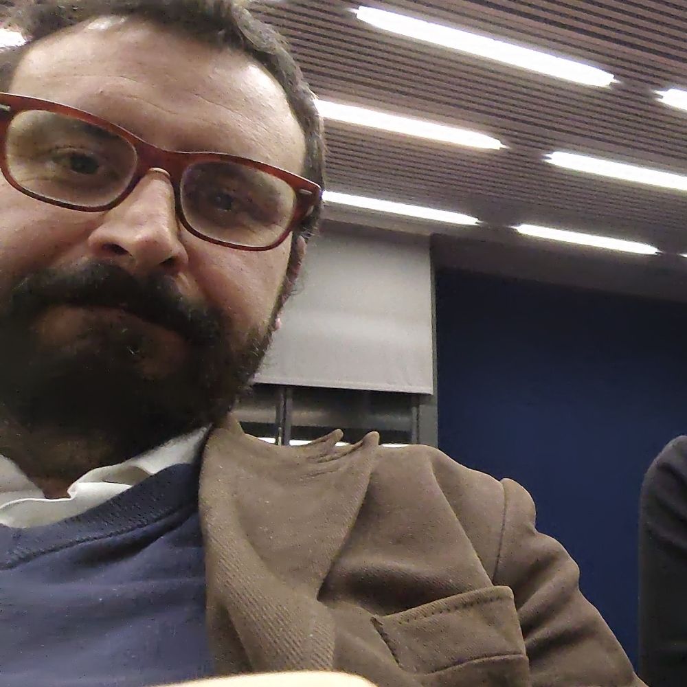 Gianluca Marchi