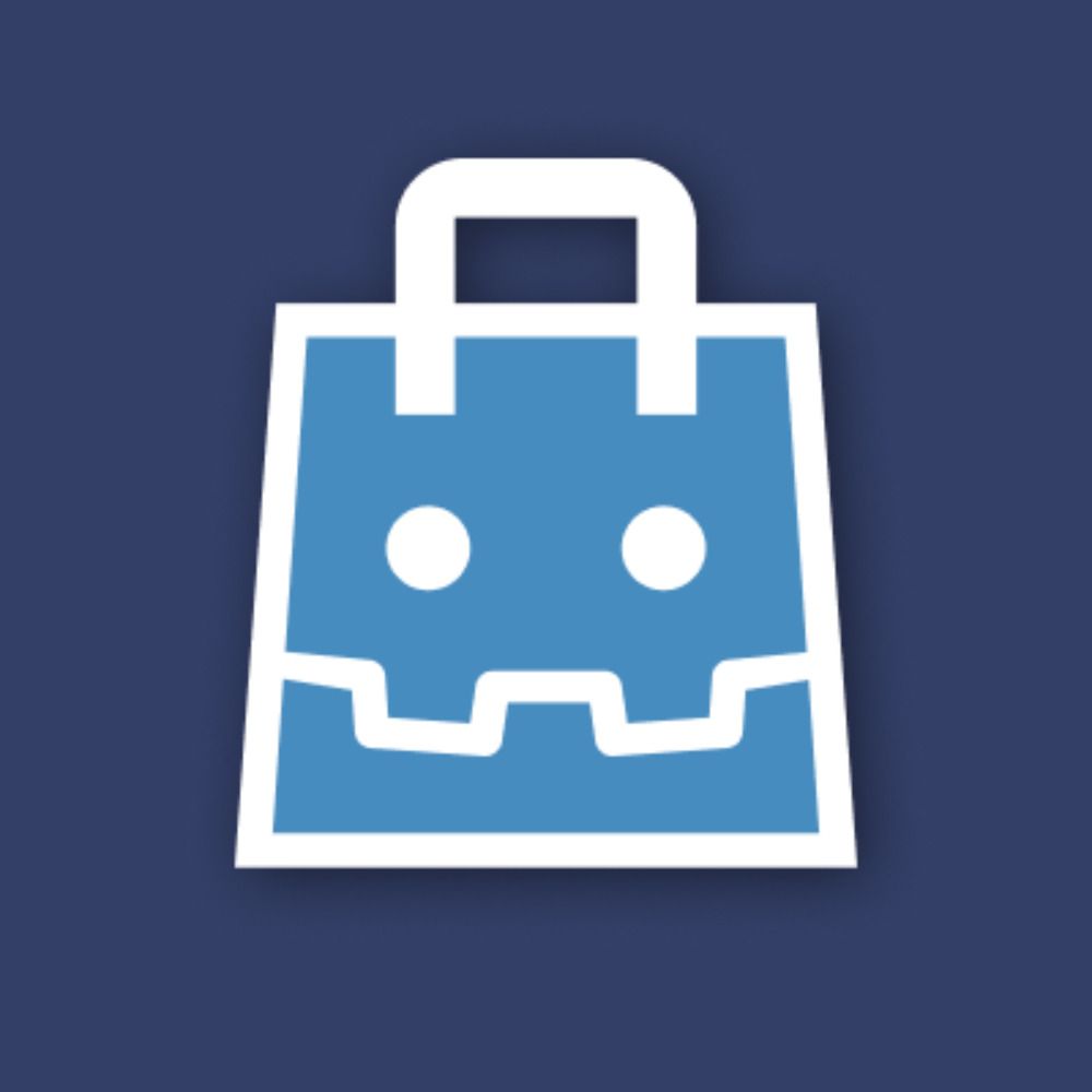 Godot Asset Store