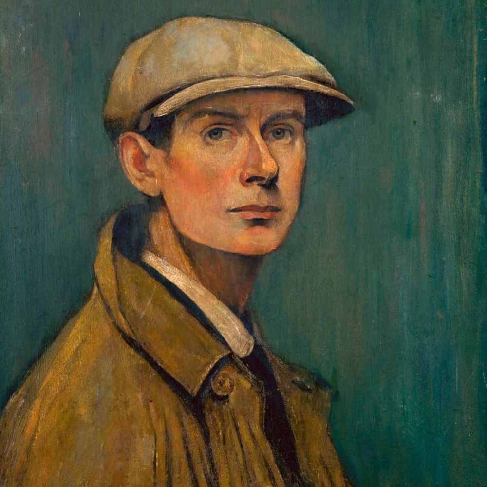 L. S. Lowry