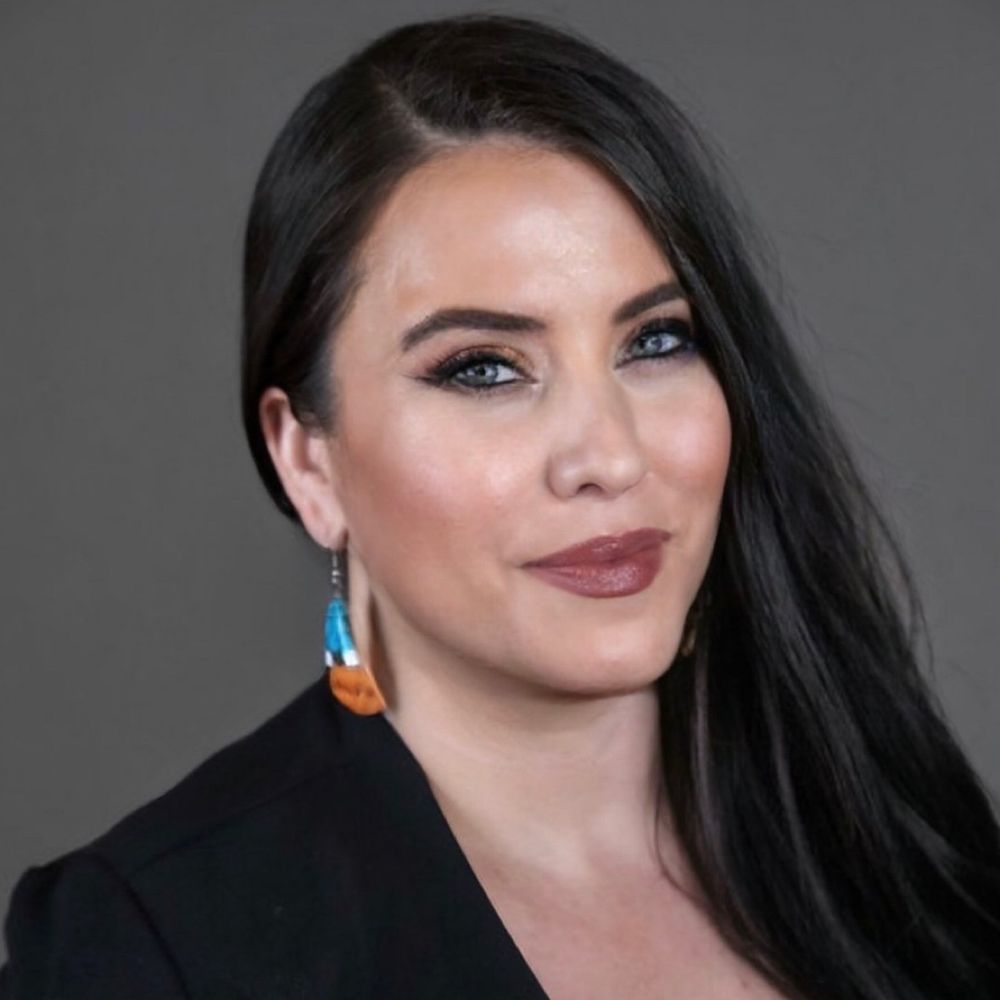 Mahrinah Shije