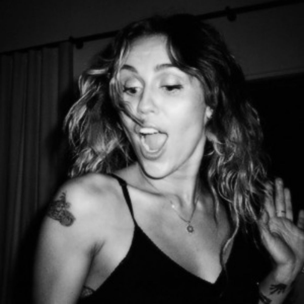 Acervo Miley 