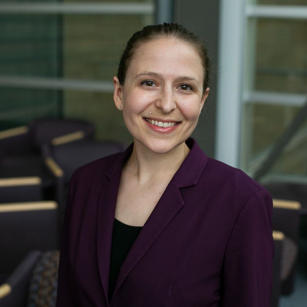 Allie Boldt