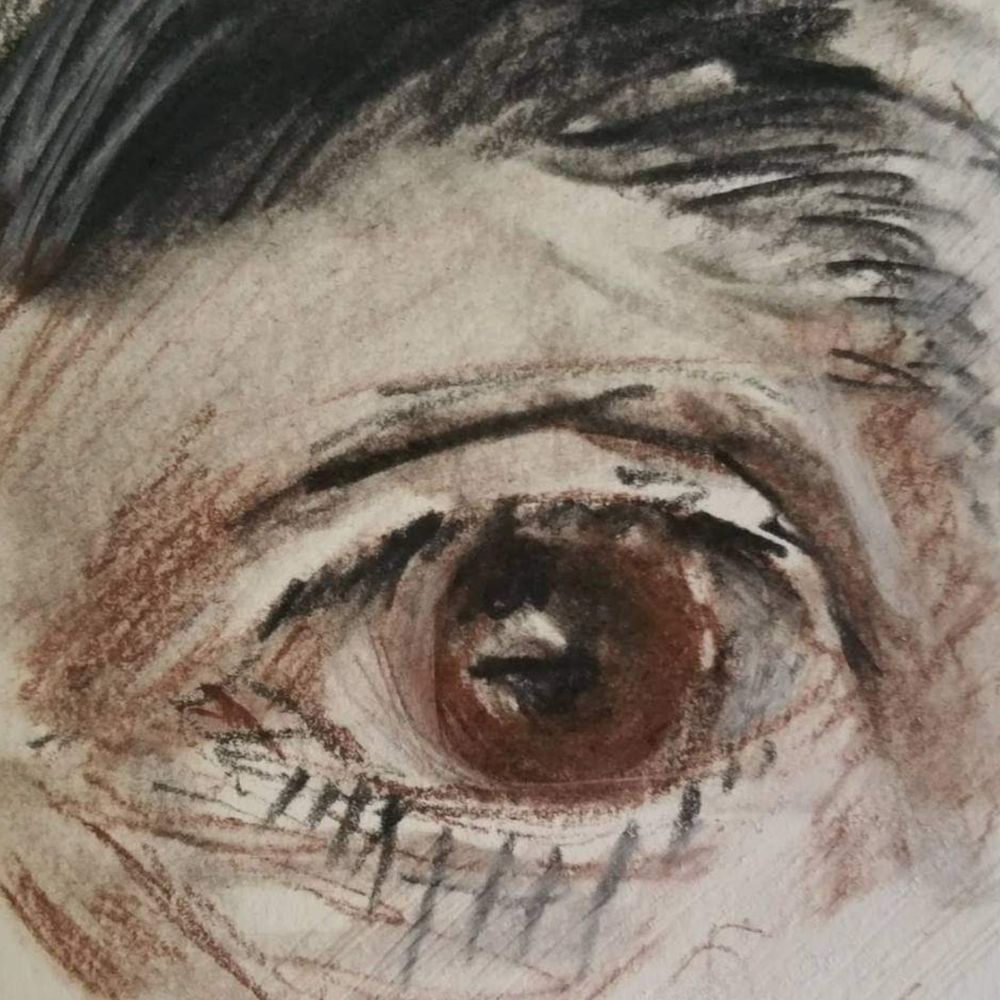 Béatrix Dessin