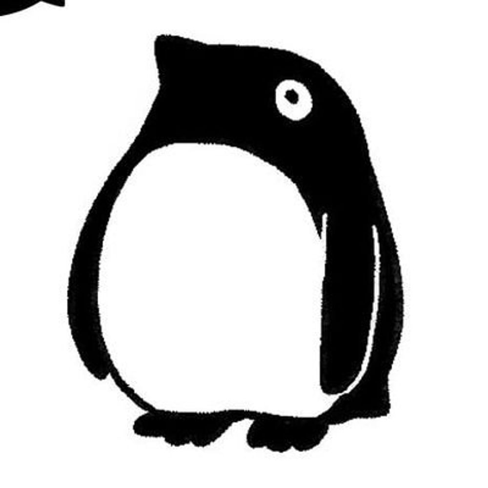 人鳥