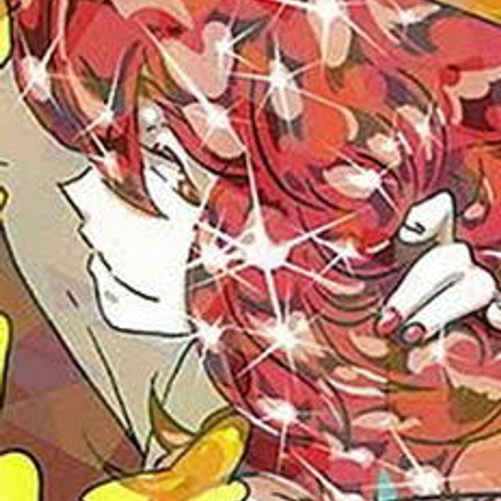 Link/Padparadscha| CEO of Onyxrose
