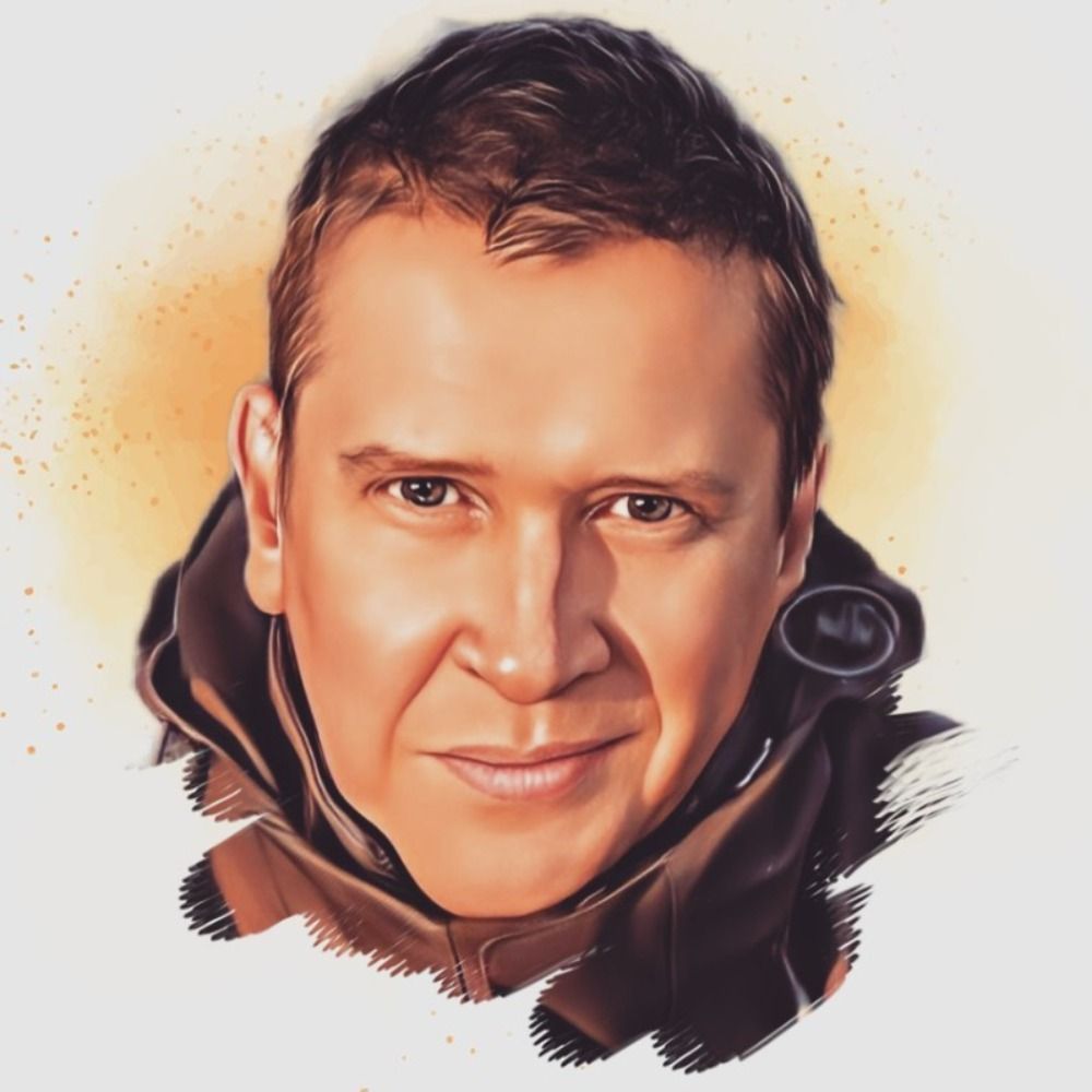 Darren Parkin