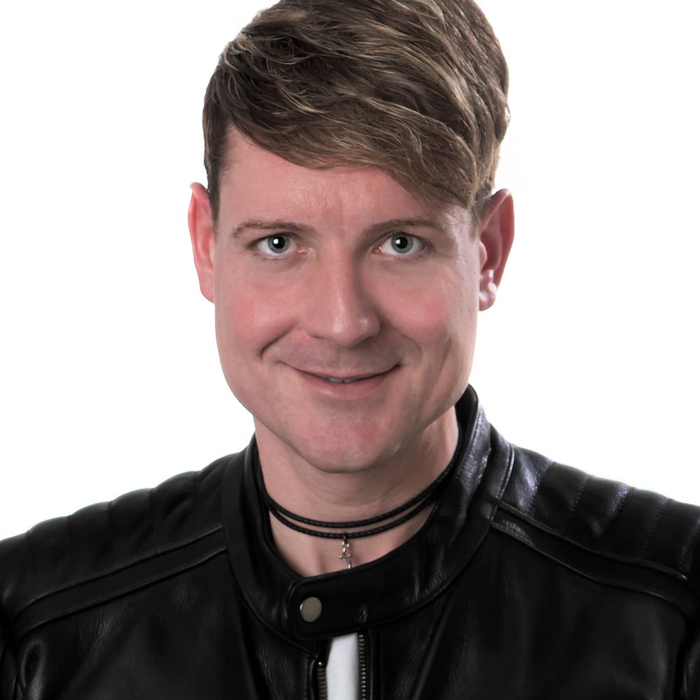 Roy Ebel