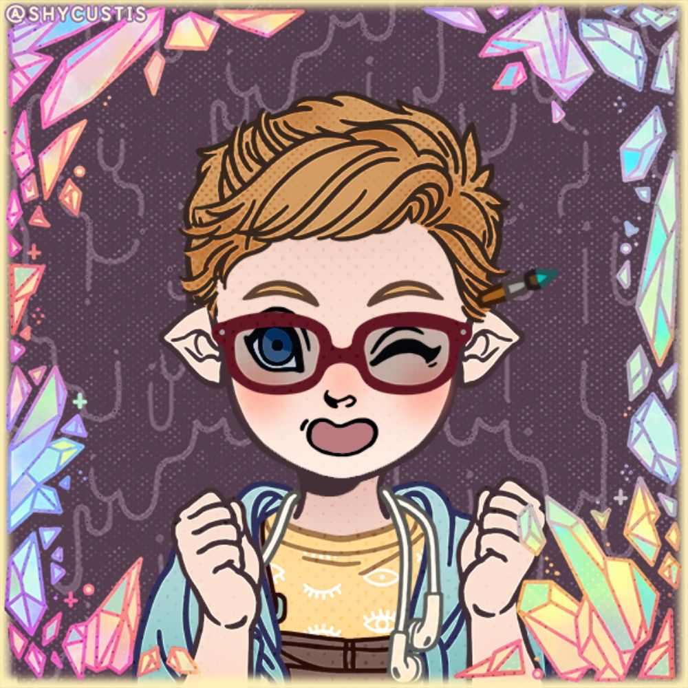 Rowan WarBear