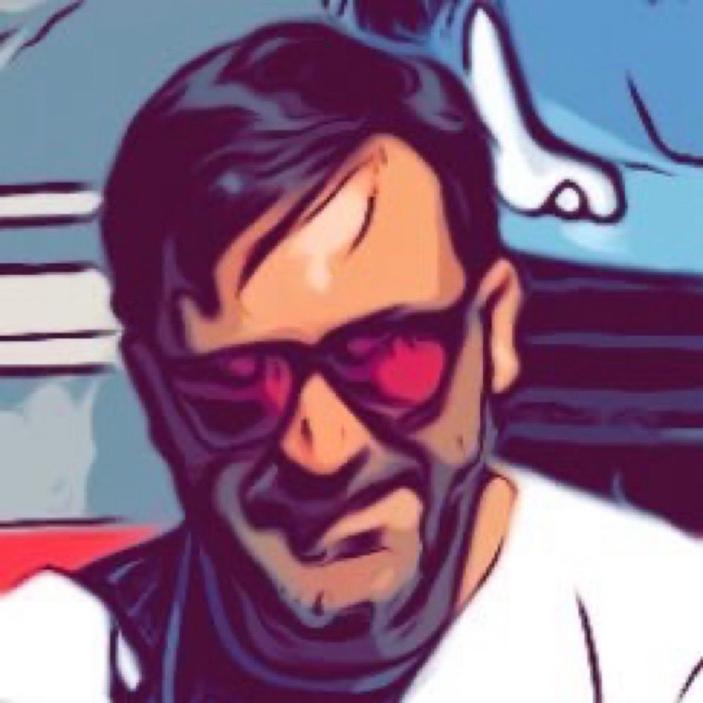 Marcos Grau