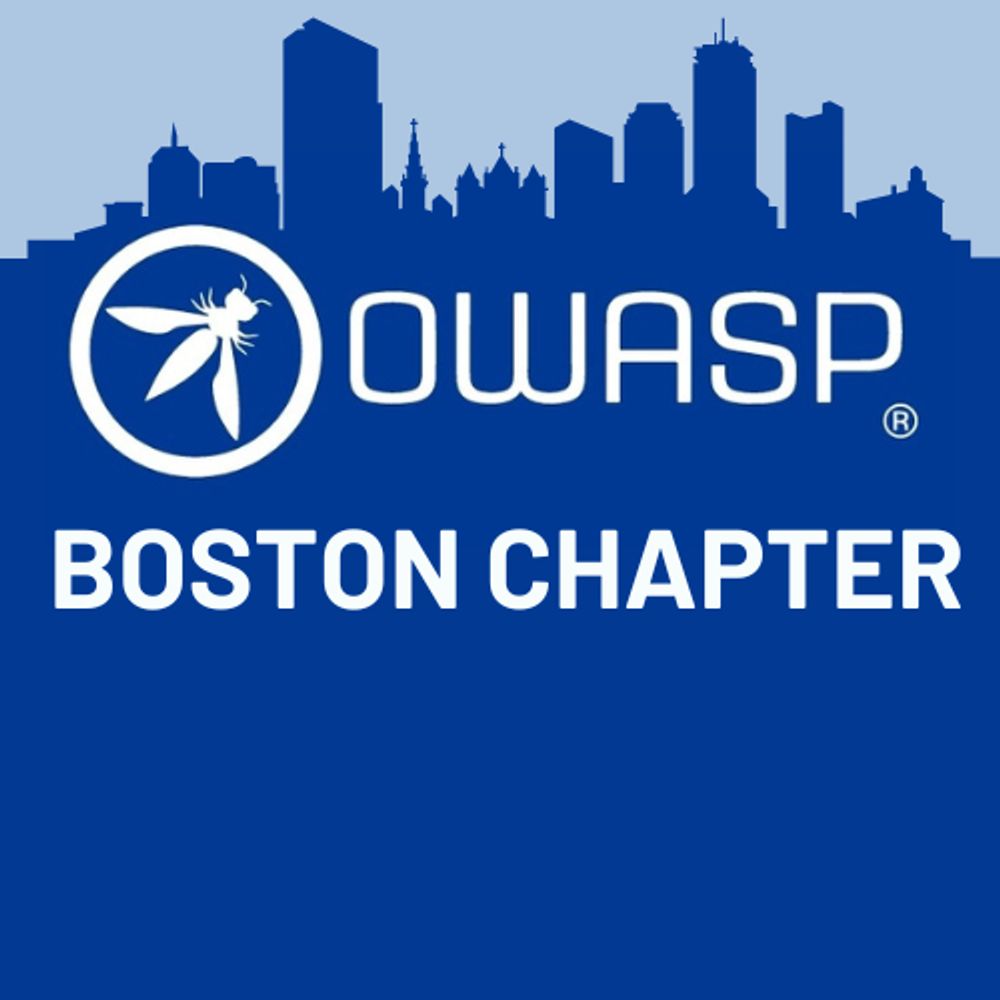 OWASP Boston Chapter