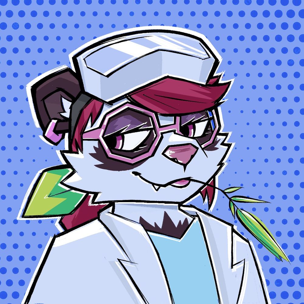 Sage 🐼