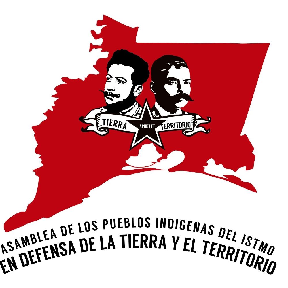 Asamblea de los Pueblos _ APIIDTT
