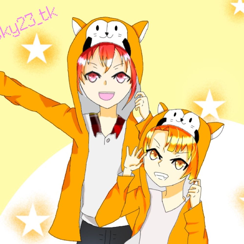 そら