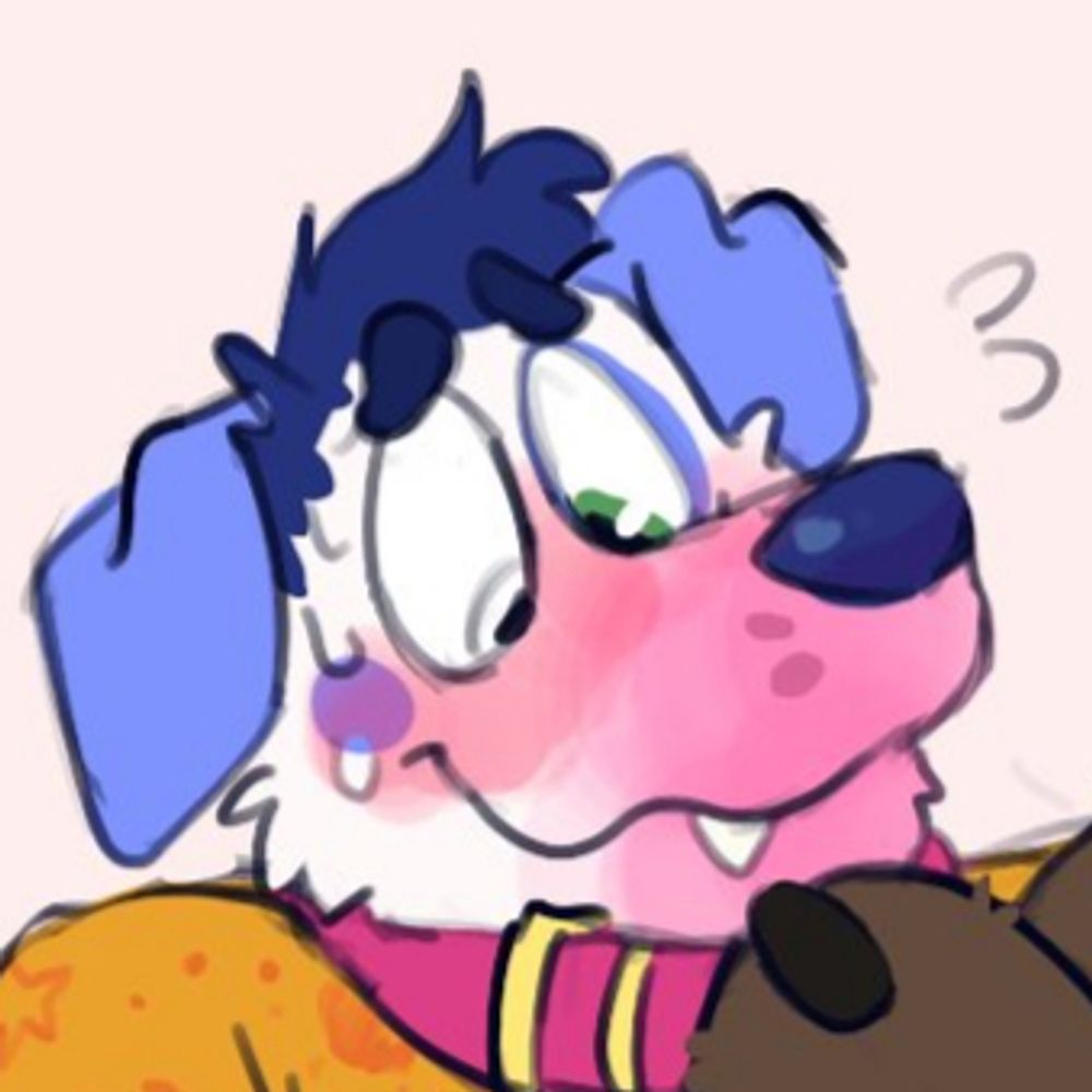Trash Pup
