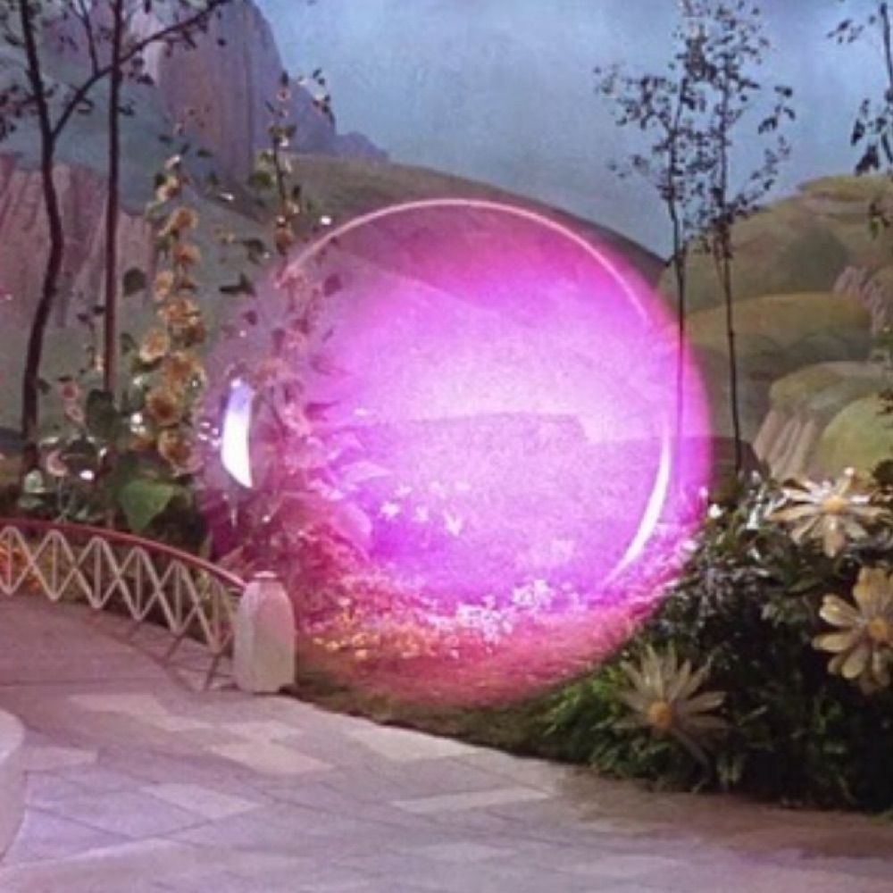 glinda
