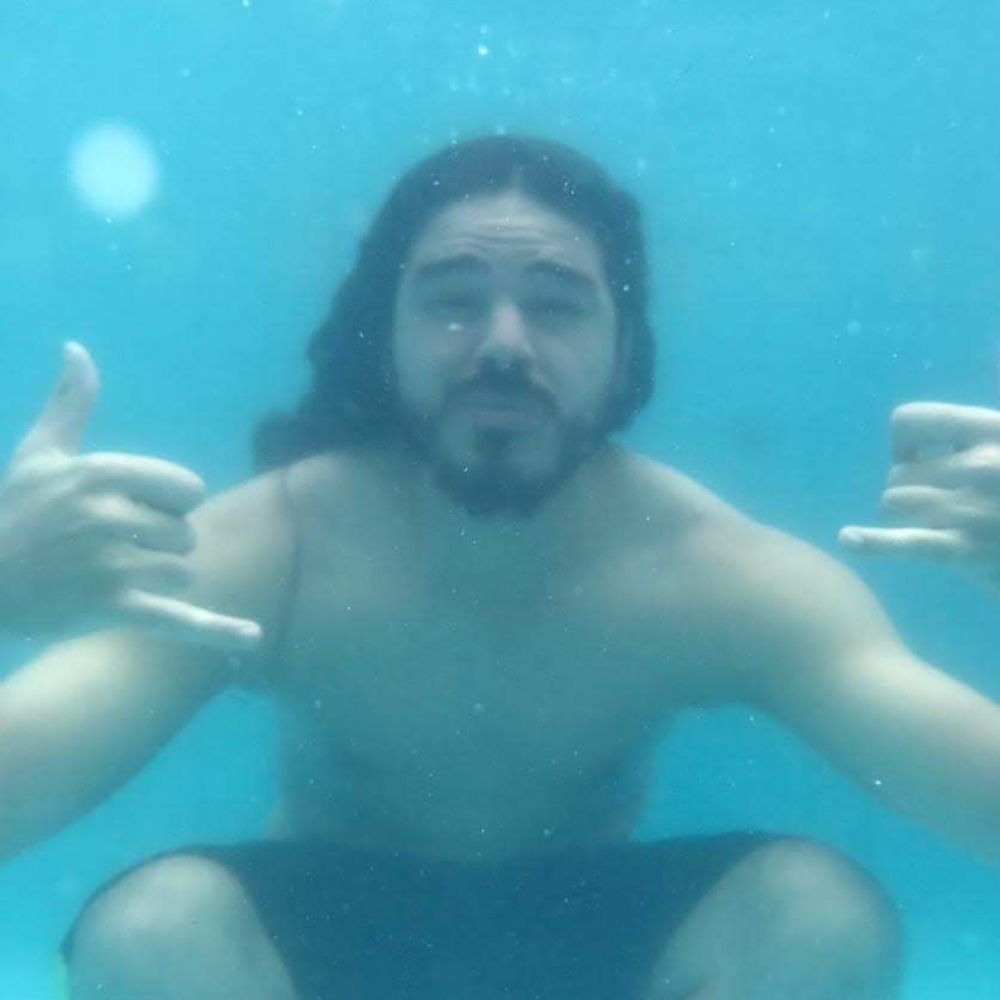 Diego Coelho