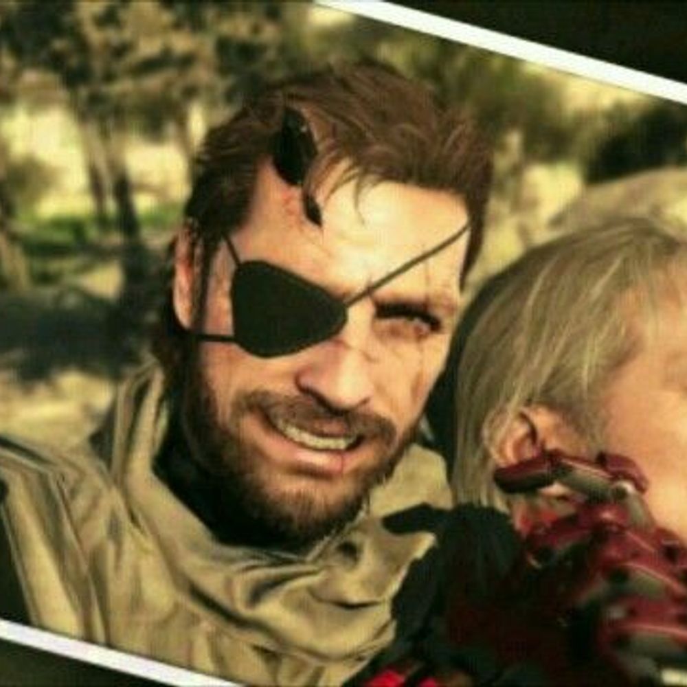 Pepper/Eli