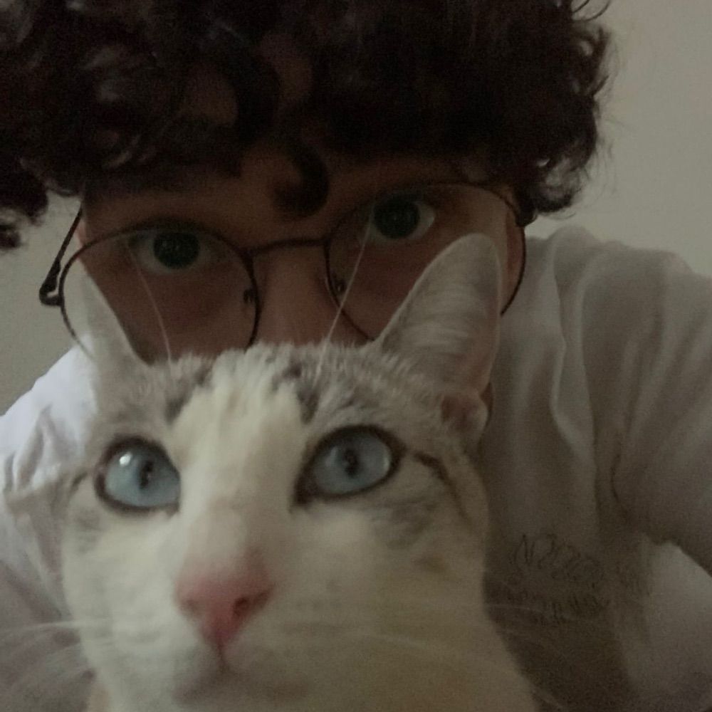 João, O POETA TORTURADO