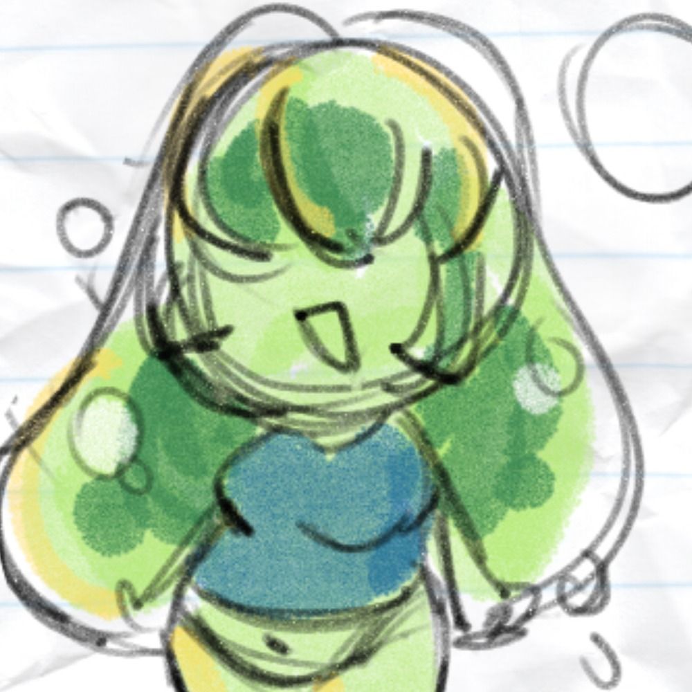 Melon Soda 🔞