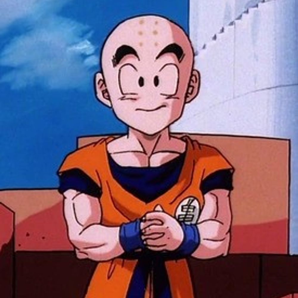 Krillin
