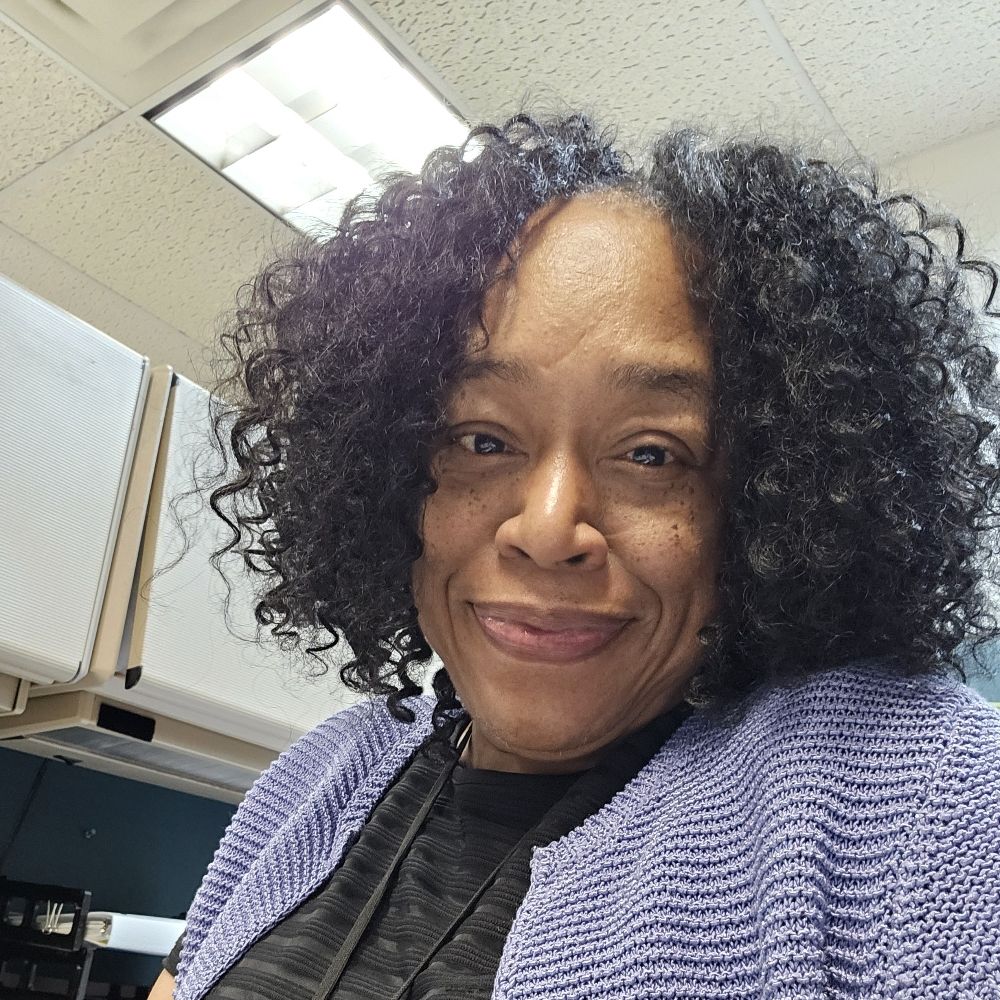 Yvette Elliott