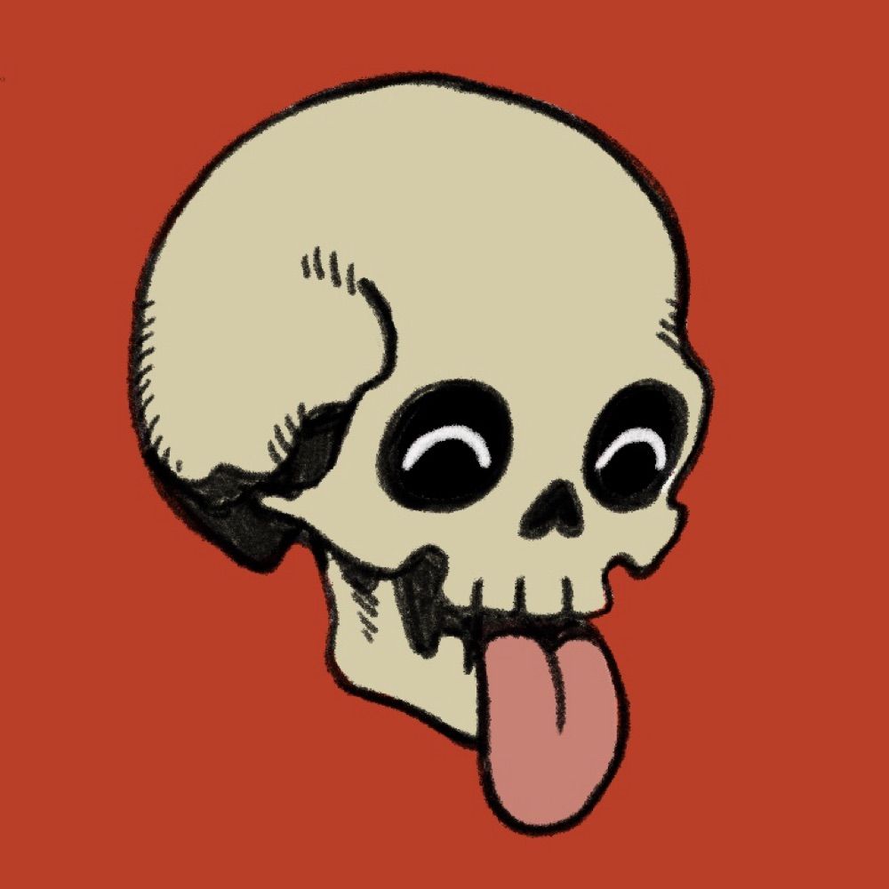 medama dango