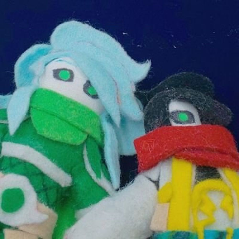 のめ