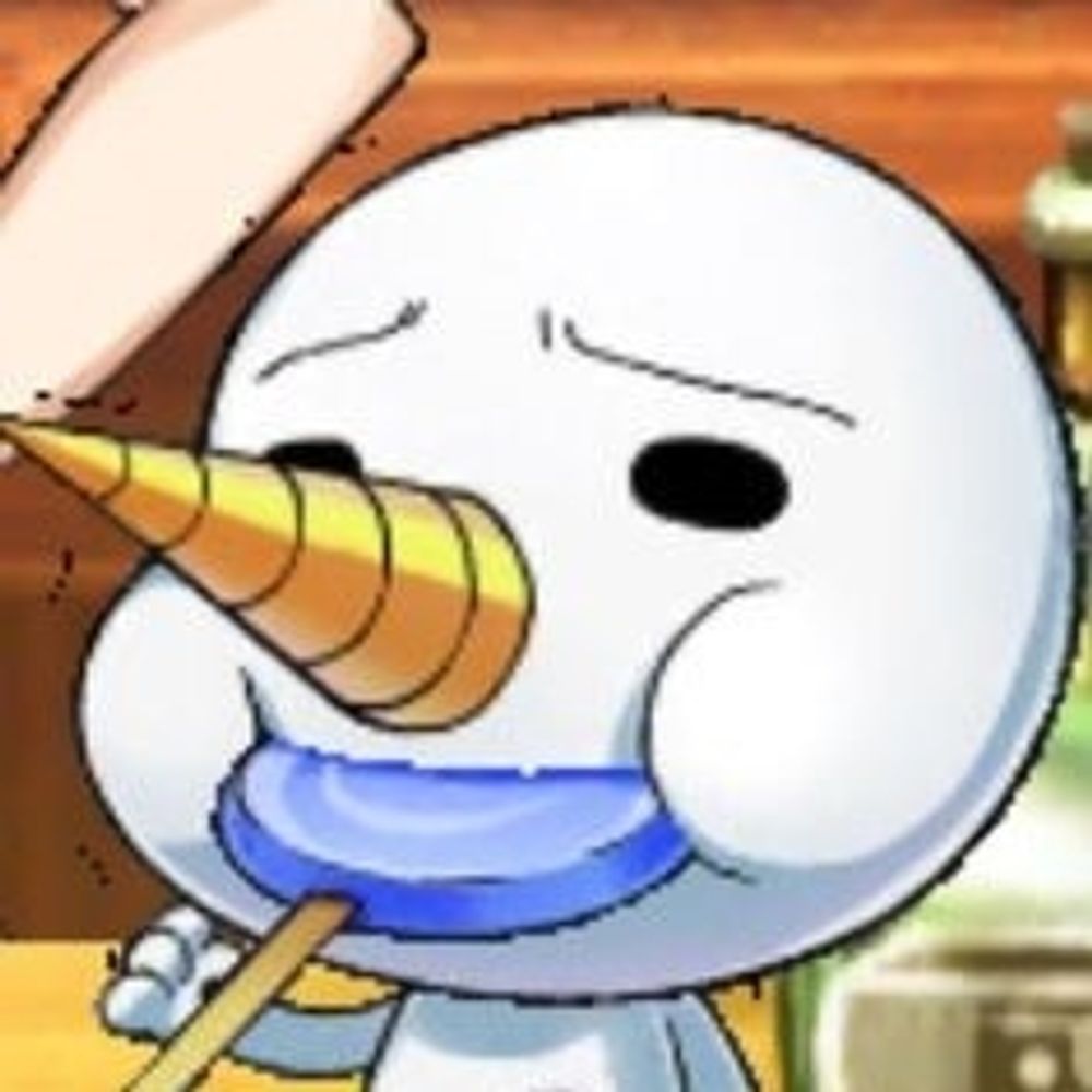 User avatar