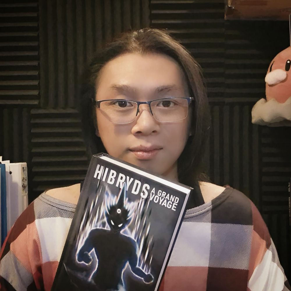 🛸 Alarkius Elvya Jay | Author▫️Composer▫️Artist