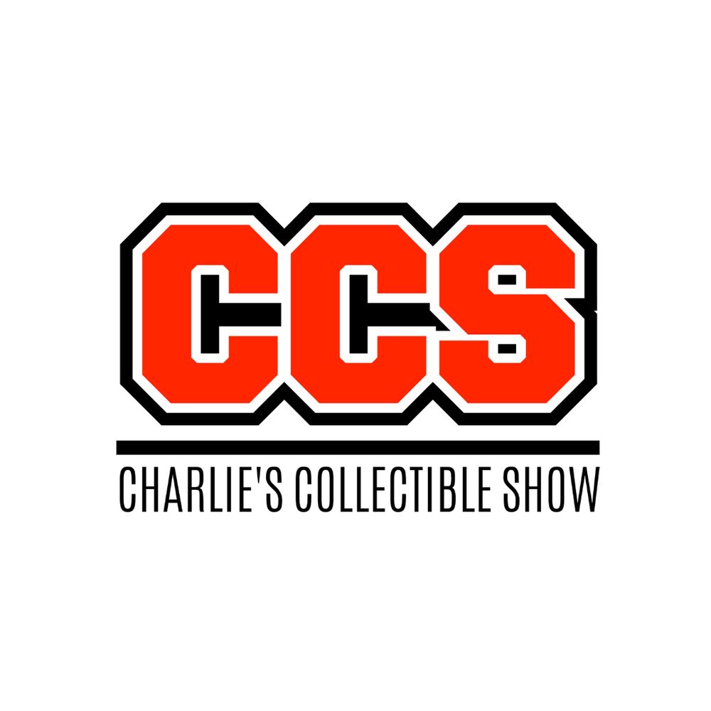 Charlie's Collectible Show