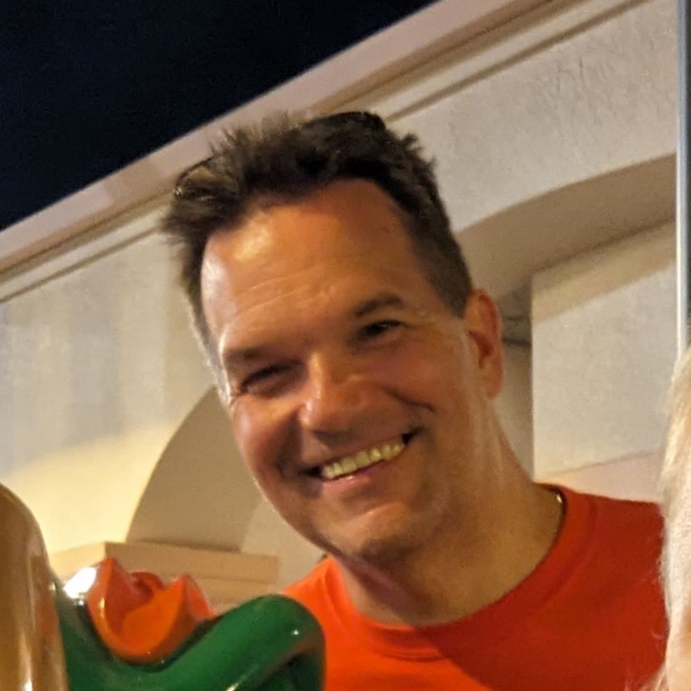 Jason McIntyre