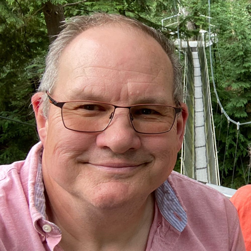 Scott Spidell