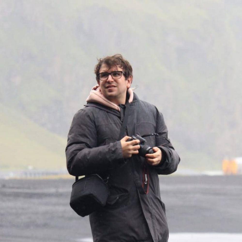 Sergio Marco Salas
