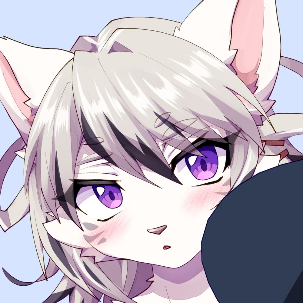 魔白リラ